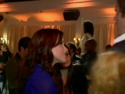 Launch The Target Couture Collection By Intuition Founder Jaye Hersh Stock Footage