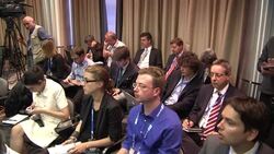 G20 finance ministers announce plan to get more taxes from multinationals News Clip