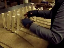 Chancellor's Autumn Statement Due Today News Clip