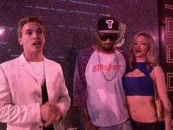 Nick Gruber on Army Life & Extreme Sports with Stock Footage