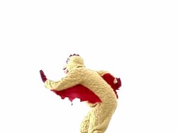 Scrolling Chicken Stock Footage