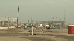 CLEAN : IOC seventh visit to the Olympic Park for Rio 2016 News Clip