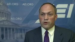 CLEAN : US caught flat footed by jihadist offensive in Iraq (analyst) News Clip