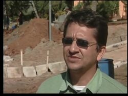 Preview of the drug rehab centre the pope will visit on Saturday News Clip