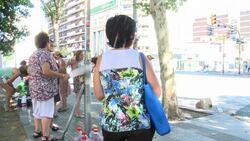 CLEAN : Buenos Aires marred by power cuts during r News Clip