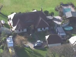 Police investigating murder of Valerie Graves News Clip