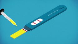 TED-Ed: How do pregnancy tests work? - Tien Nguyen Instructional Video