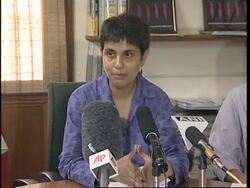 Court rejects challenge to India's patent laws by Swiss pharmaceutical co News Clip