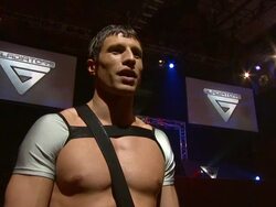 Gladiators Stock Footage