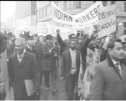 BATTLE OF THE STRAND News Clip