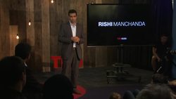 Rishi Manchanda: What makes us get sick? Look upstream Instructional Video