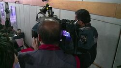 CLEAN : Colombian govt working on transitional justice model News Clip