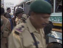 BANGLADESH: EVE OF HIGHLY DISPUTED NATIONAL ELECTIONS Instructional Video