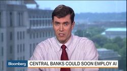 Will Artificial Intelligence Influence Future Fed Policy? News Clip