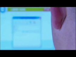 CEOP employee at work News Clip