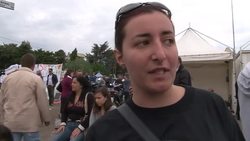 CLEAN: Rubbish landfills causing a stink News Clip