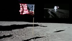 Did We Really Land on the Moon? Instructional Video