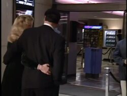 'Schindler's List' Premiere Stock Footage