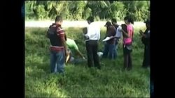 Eleven killed in violent clashes over land dispute News Clip