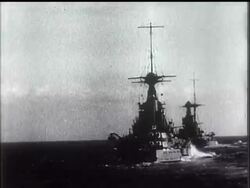 The Hood-Renown Collision Sequel News Clip