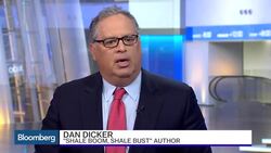 Oil Is Set for Longest Run of Gains in 5 Years News Clip