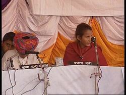 India - Children's parliament News Clip