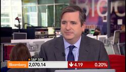 Markets Show Disappointment at ECB Stays Quiet on QE News Clip