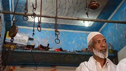 CLEAN : Cow crackdown puts India's meat industry on edge News Clip