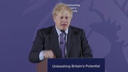 Boris Johnson: We have settled the question of sovereign authority News Clip