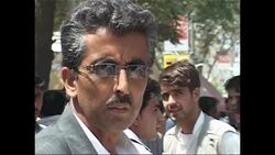 CLEAN : Political interference News Clip