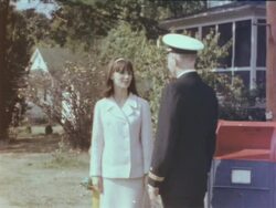 Proper date etiquette Stock Footage