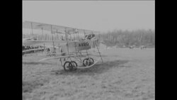 CAN959 FIFTIETH ANNIVERSARY OF BRISTOL FIGHTER News Clip