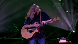 Usman Riaz + Preston Reed: A young guitarist meets his hero Instructional Video