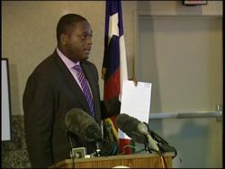 New files released on assassination of J F Kennedy News Clip