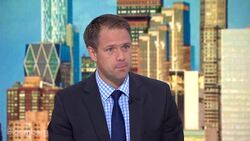 UniCredit's Bandholz Sees Robots Boosting Productivity News Clip