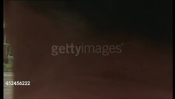 Ambulance Arriving At Beslan School Siege News Clip