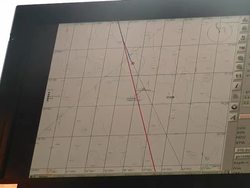 Ship Control Room News Clip