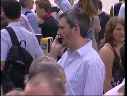 Religious group denies London bombings suspects studied at madrassa News Clip