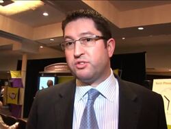 The latest number from the Labor Department held a hint of promise for the economy, but still reflects significant unemployment - the worst in more than 25 years. News Clip