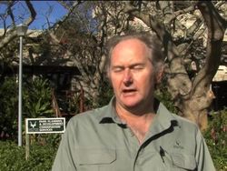 Elephant park expands to include marine reserve News Clip