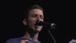 CLEAN: More than 400,000 Israelis protest for 'social justice' News Clip