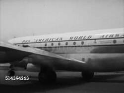 1953: LONDON, ENGLAND Instructional Video