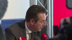 CLEAN : Austria far right challenges election result News Clip
