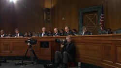 Yellen Expects Gradual Interest Rate Hikes News Clip