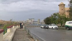 Historic Valetta harbour area News Clip