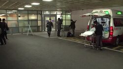 CLEAN : US ambassador in stable condition after attack: official News Clip