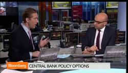 Draghi Vows to Avert Deflation in Europe News Clip