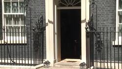 CLEAN : May says new government will lead Britain out of EU News Clip