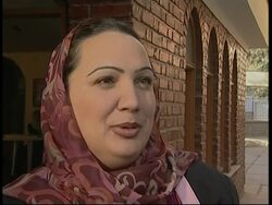 WRAP Afghanistan holds landmark legislative elections, adds attack News Clip