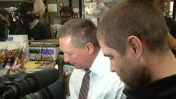 Gov. Kasich: 'I love New York values' Instructional Video